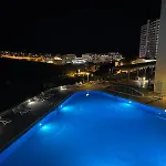 Vue Ocean * Playa Paraíso