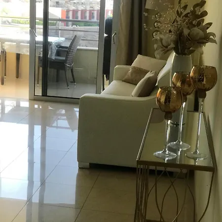 Appartamento Vue Océan Playa Paraiso (Tenerife)