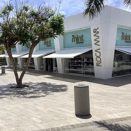 Apartment Vue Ocean Playa Paraiso (Tenerife)