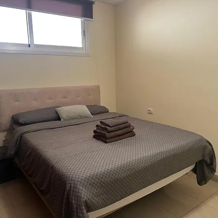 Vue Ocean * Playa Paraiso (Tenerife)