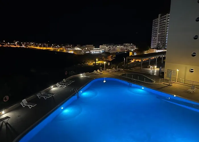 Vue Ocean * Playa Paraiso (Tenerife)