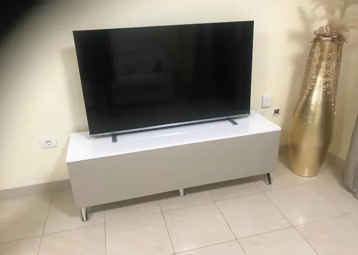 Vue Ocean Apartment *