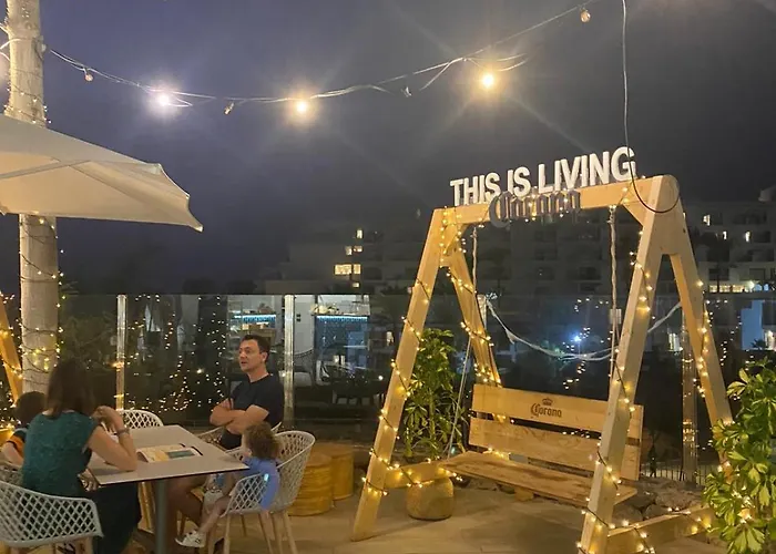 Vue Ocean Apartment Playa Paraiso (Tenerife)