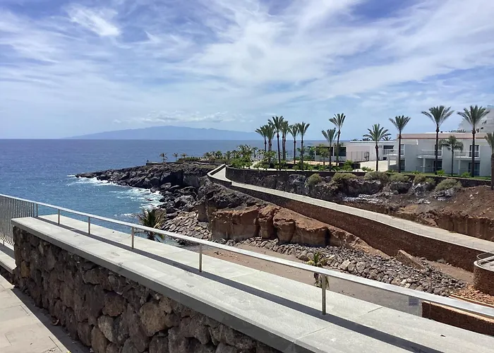 Vue Ocean * Playa Paraiso (Tenerife)