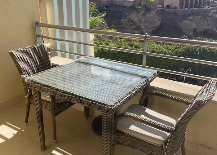 Apartment Vue Ocean Playa Paraiso (Tenerife)