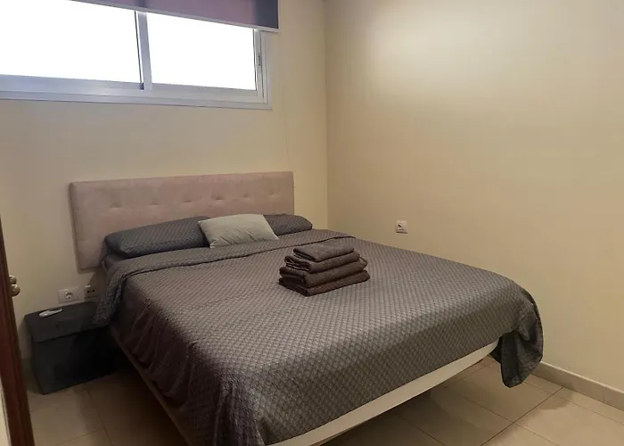 Vue Ocean * Playa Paraiso (Tenerife)