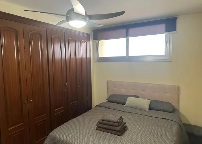 Vue Ocean Playa Paraiso (Tenerife)