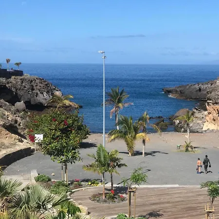 Vue Ocean Lejlighed *