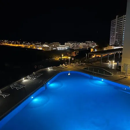 Vue Ocean * Playa Paraiso (Tenerife)