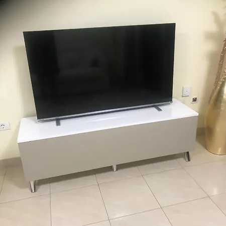 Vue Ocean Lejlighed *