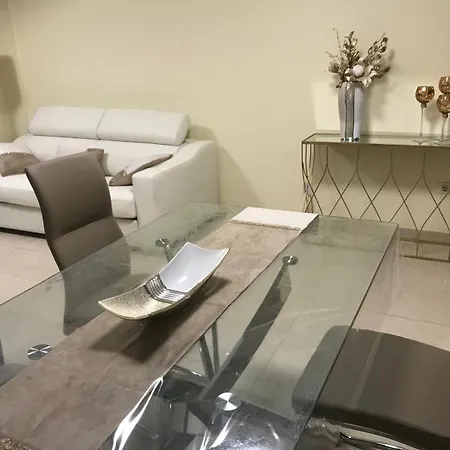 Vue Ocean Apartment Playa Paraiso (Tenerife)