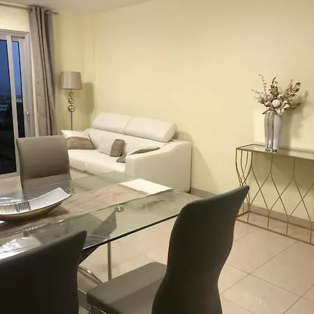 Apartment Vue Ocean