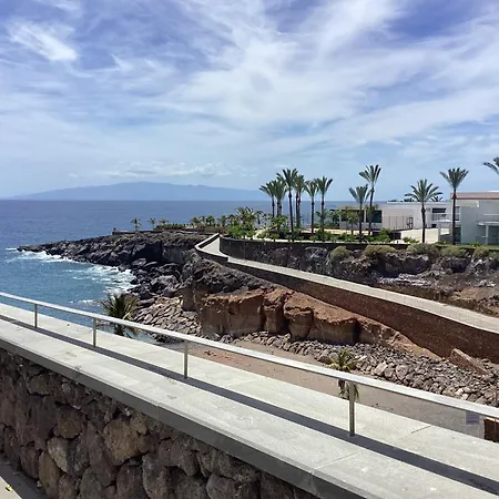 Vue Ocean * Playa Paraiso (Tenerife)