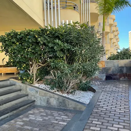 Vue Ocean Apartment
