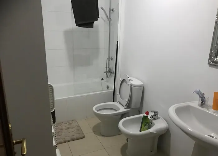 Vue Ocean 플라야 파라이소