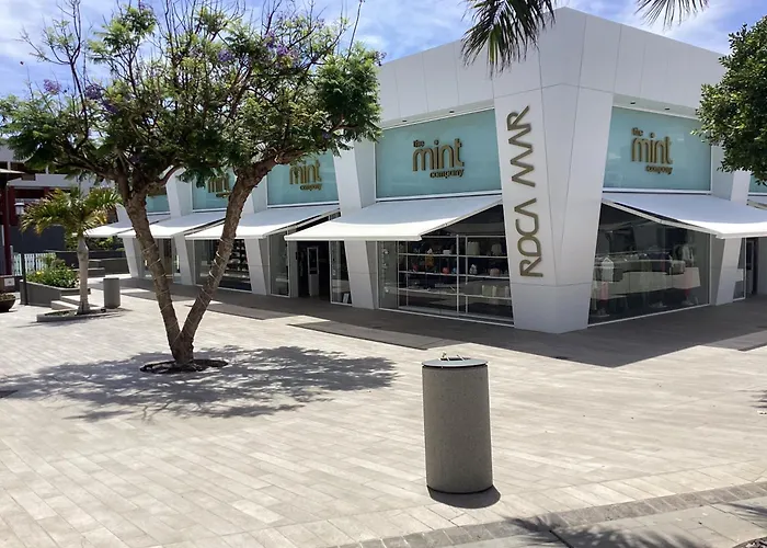 아파트 Vue Ocean 플라야 파라이소