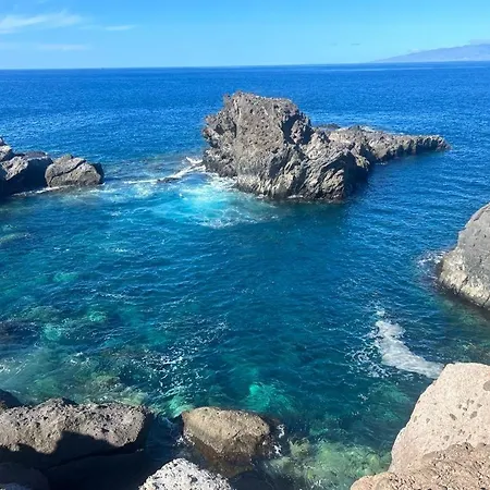 Vue Océan Appartamento *