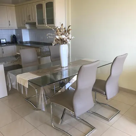 Appartement Vue Ocean *
