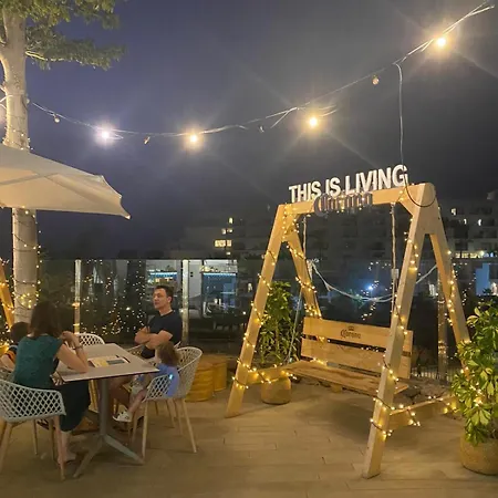 Vue Ocean Apartment Playa Paraiso (Tenerife)