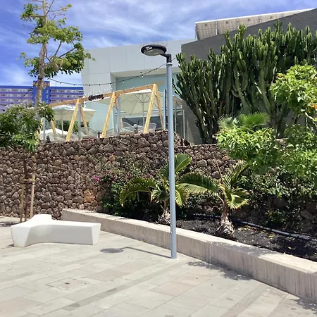 Vue Ocean Apartman *