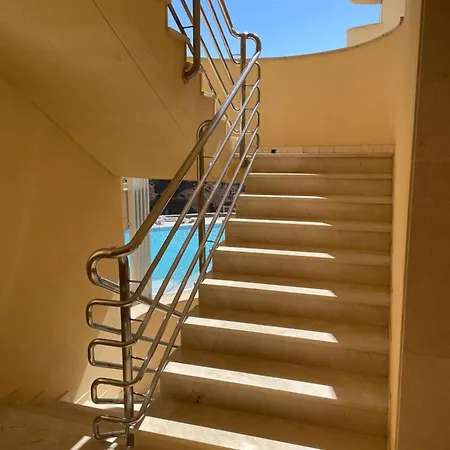Appartement Vue Ocean *