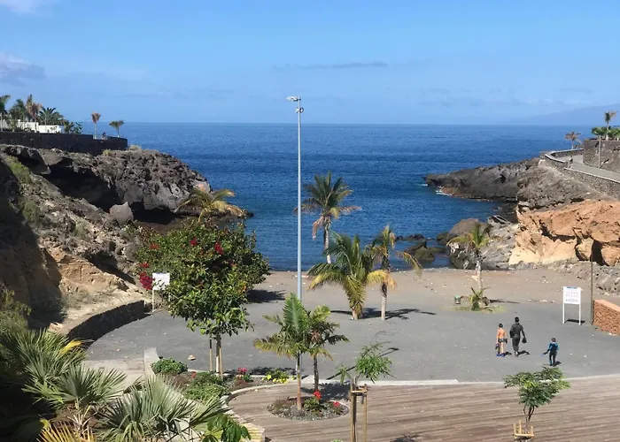 Vue Ocean Appartement *