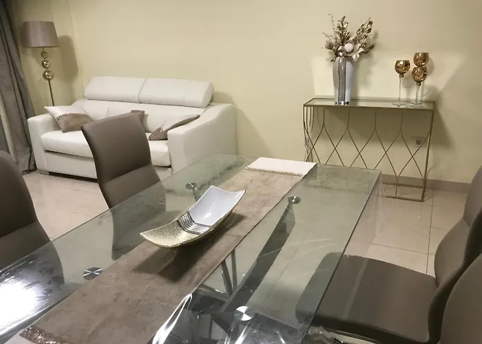 Vue Ocean Apartman Playa Paraiso