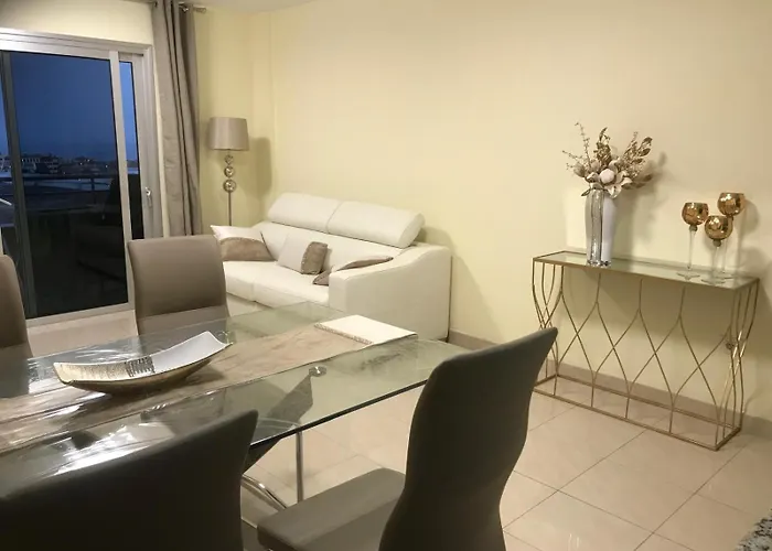 Appartement Vue Ocean