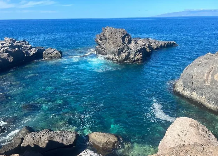 Vue Ocean Appartement *