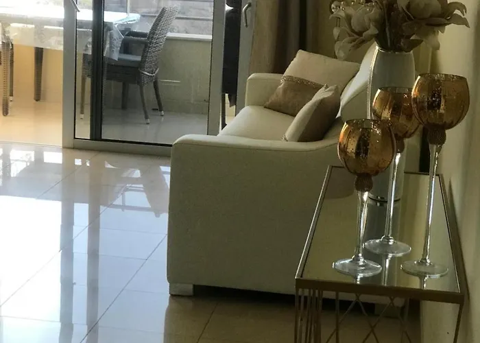 Apartmán Vue Ocean Playa Paraiso (Tenerife)