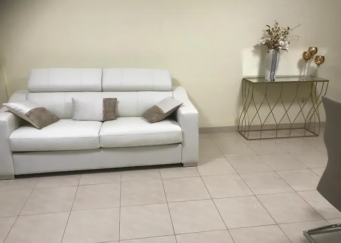 Vue Ocean Playa Paraiso (Tenerife)