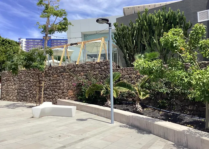 Vue Ocean Apartmán *