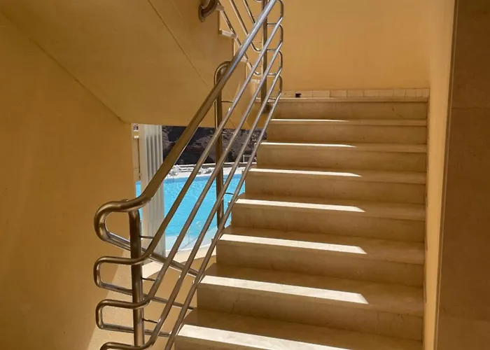 Apartmán Vue Ocean *