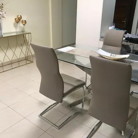 Vue Ocean Daire